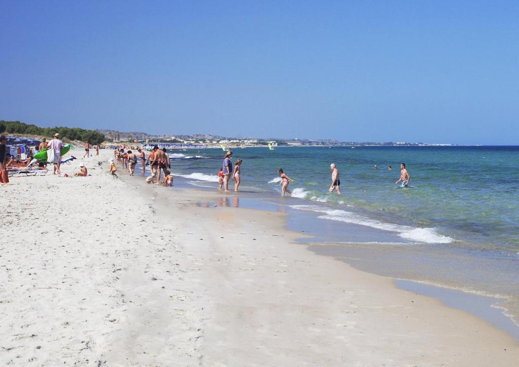 Sandy Beach Мармари Удобства фото